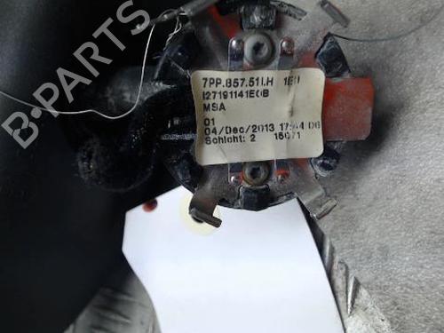 Used Rear mirror Rear mirror PORSCHE CAYENNE (92A) 4.2 S Diesel (382 hp) 24265093 24265093