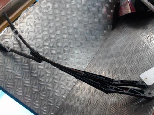 Front windshield wiper arm VW GOLF VII (5G1, BQ1, BE1, BE2) 1.0 TSI | BP24271971C143 