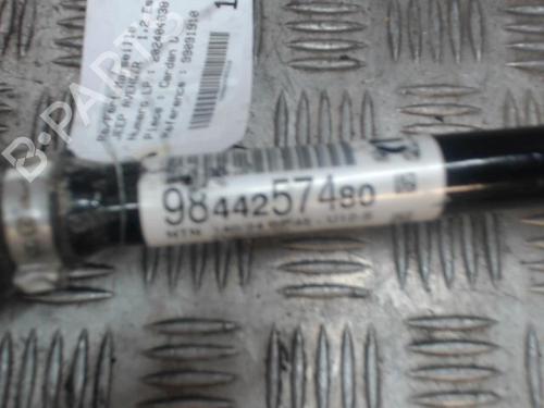 right-front-driveshaft-jeep-avenger-j2-2022-25291895 main image