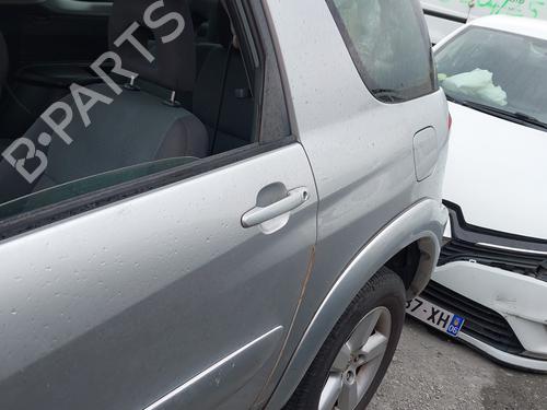 Switch TOYOTA RAV 4 II (_A2_) 2.0 D 4WD (CLA20_, CLA21_, CLA20R, CLA21R) | BP26153505I30  - Image 9