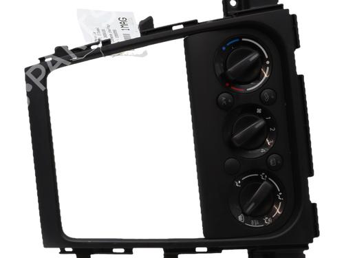 Climate control SUZUKI SX4 (EY, GY) 2.0 DDiS (RW420D) | BP37868315I5 - Image 3