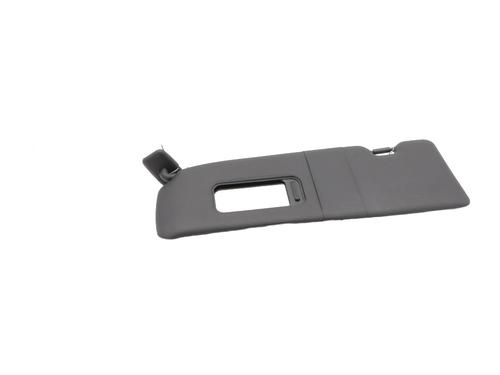 Used Left sun visor BMW 2 Coupe (F22, F87) 218 d (150 hp) 25700993