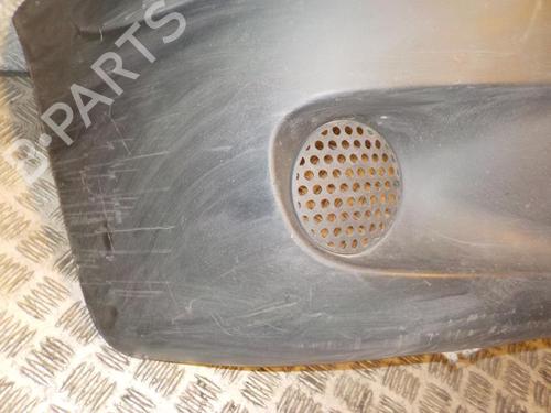 Front bumper DAEWOO MATIZ (M100, M150) 0.8 | BP24269917C7 