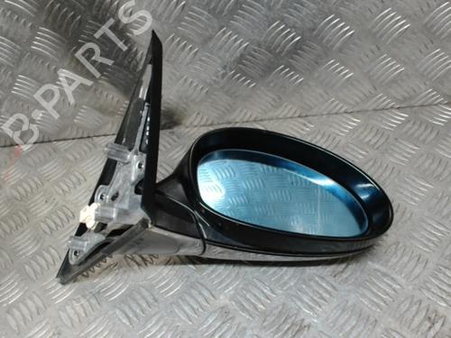 Right mirror BMW 1 (E81) 118 d | BP24282381C27 