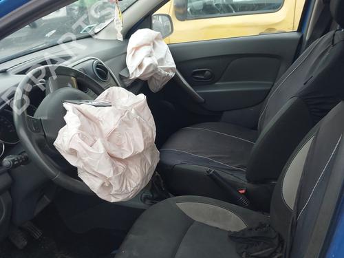 Instrument cluster DACIA SANDERO II 1.5 dCi | BP24609241C47 - Image 16