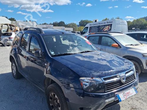 Pièces Détachées Usagées DACIA DUSTER (HS_) 1.5 dCi 4x4 (HSMC, HSMD) (110 hp) 4355483