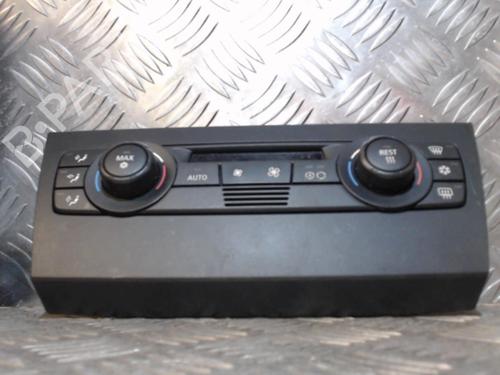 Climate control BMW 3 (E90) 320 d | BP24273727I5 - Image 2