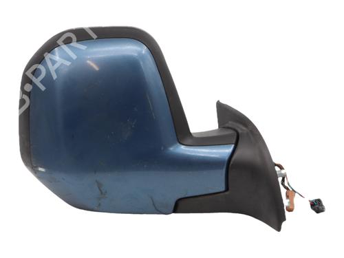Used Right mirror Right mirror CITROËN BERLINGO MULTISPACE (B9) [2008-2026] 36427795 36427795