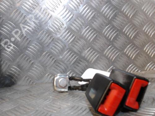 Used Seat buckle Seat buckle VW POLO V (6R1, 6C1) 1.6 TDI (90 hp) 24266213 24266213