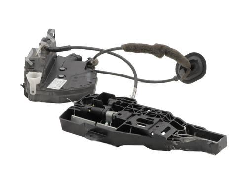 Front left lock RENAULT CLIO IV (BH_) 1.5 dCi 75 | BP27321907C98 