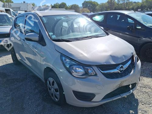 Steering column stalk OPEL KARL (C16) 1.0 | BP31294625I23  - Image 23