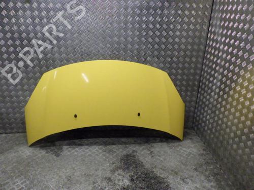 Hood CITROËN DS3 (SA_) 1.6 THP 165 | BP24271808C1 