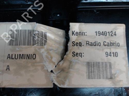 Warning switch VW SCIROCCO III (137, 138) 1.4 TSI | BP24279700I22 - Image 3