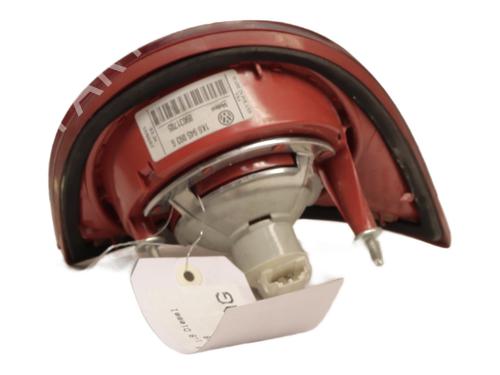 Used Left tailgate light Left tailgate light VW GOLF V (1K1) 1.9 TDI (105 hp) 24957732 24957732