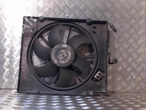 Motorkühlung für RENAULT MEGANE I (BA0/1_) 1.9 dTi (BA08, BA0N) (98 hp) 24284677
