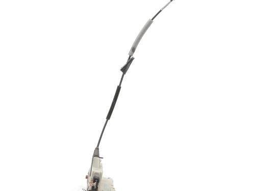 Rear left lock PEUGEOT 208 I (CA_, CC_) 1.4 HDi | BP26912640C100