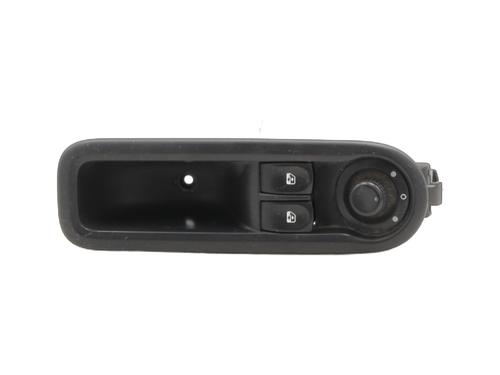 Left front window switch RENAULT CLIO III (BR0/1, CR0/1) 1.5 dCi (C/BR0G, C/BR1G) | BP27544826I27 - Image 2