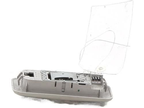 Kabinelys FIAT PANDA (169_) 1.2 LPG (169CXF1A) | BP32025375I8 