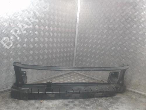 Used Front bumper reinforcement VW POLO V (6R1, 6C1) 1.6 TDI (90 hp) 30356509