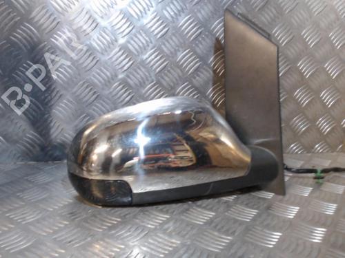 Used Right mirror Right mirror 24266417 24266417