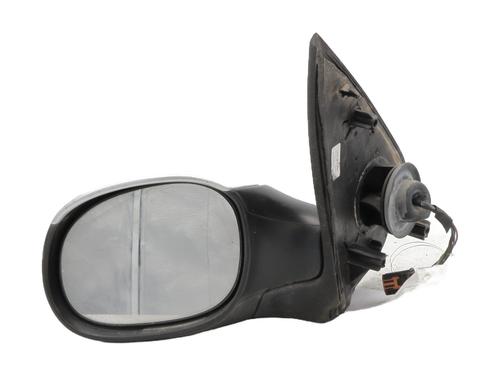 Left mirror PEUGEOT 206+ (2L_, 2M_) 1.4 HDi eco 70 | BP27663404C26