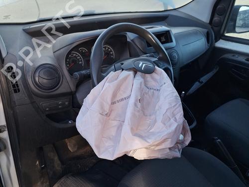 Instrument cluster CITROËN NEMO Box Body/MPV (AA_) 1.3 HDi 75 | BP30300218C47