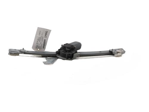 Used Front right window mechanism CITROËN C1 (PM_, PN_) 1.0 (68 hp) 29187952