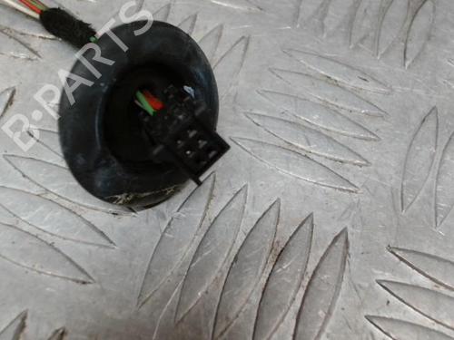 Right mirror BMW 5 (E60) 535 d | BP24272796C27 