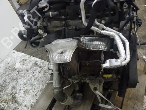 Engine PEUGEOT BOXER Van 2.2 HDi 120 | BP31762319M1