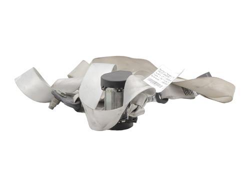 Used Front right seatbelt Front right seatbelt DACIA SANDERO 1.2 16V (75 hp) 26658117 26658117