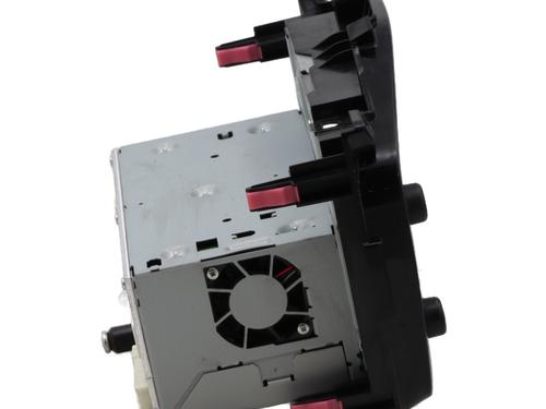 Display monitor TOYOTA AYGO (_B4_) 1.0 (KGB40) | BP29402451C48 