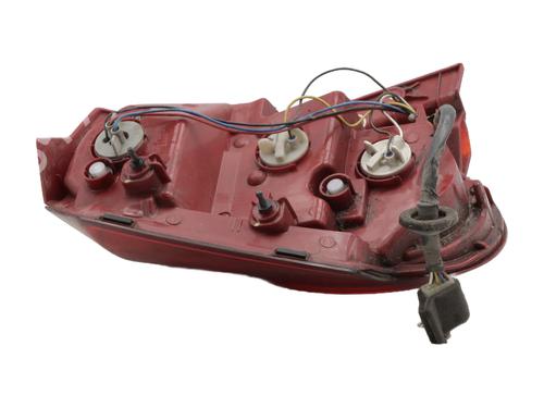 Right taillight CHEVROLET AVEO / KALOS Hatchback (T250, T255) 1.2 LPG | BP27596548C35 