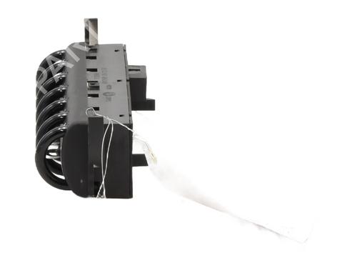 Left front window switch MINI MINI (R50, R53) Cooper | BP31191112I27