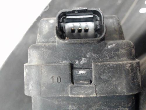 Used Right headlight CITROËN XSARA PICASSO (N68) 1.8 16V (115 hp) 24279945