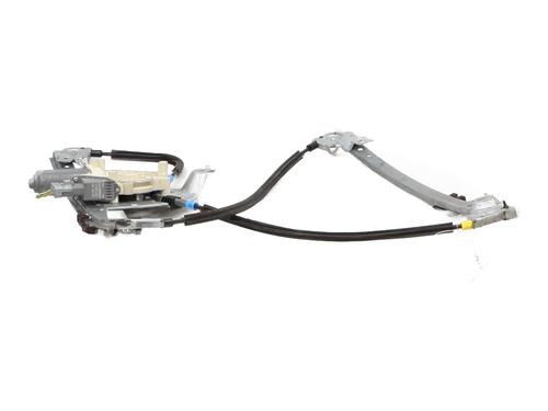 Front left window mechanism PEUGEOT 607 (9D, 9U) 2.2 HDi | BP34104781C22  - Image 5