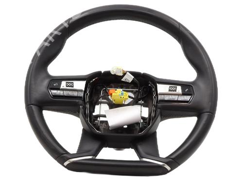 Used Steering wheel Steering wheel DS DS 7 Crossback (J4_, JR_, JC_) 2.0 BlueHDi 180 (JJEHZR) (177 hp) 31216627 31216627