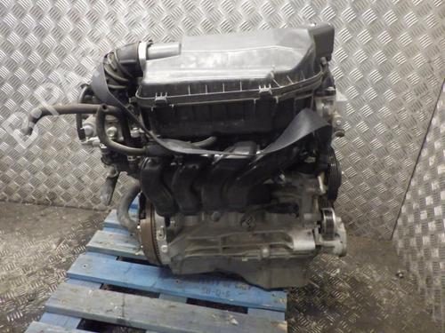 Used Engine Engine SUZUKI IGNIS III (MF, FF) 1.2 AllGrip (ATK412) (90 hp) 30132925 30132925