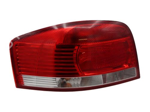 Used Left taillight AUDI A3 (8P1) S3 quattro (265 hp) 30099825