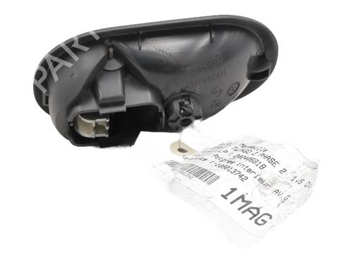 Front left interior door handle RENAULT TWINGO II (CN0_) 1.5 dCi 75 | BP26002693I13  - Image 5