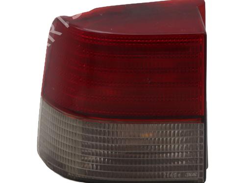 Used Left taillight PEUGEOT 405 II Break (4E) 1.9 TD (90 hp) 29065901