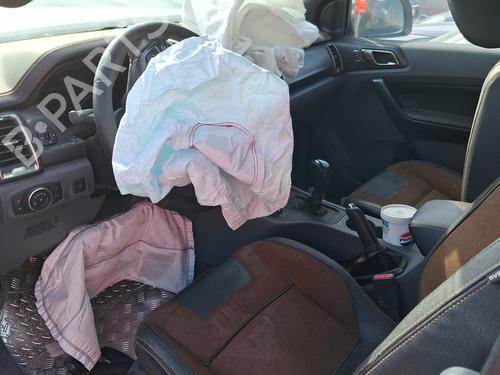 Left front window switch FORD RANGER (TKE) 3.2 TDCi 4x4 | BP33414536I27  - Image 15