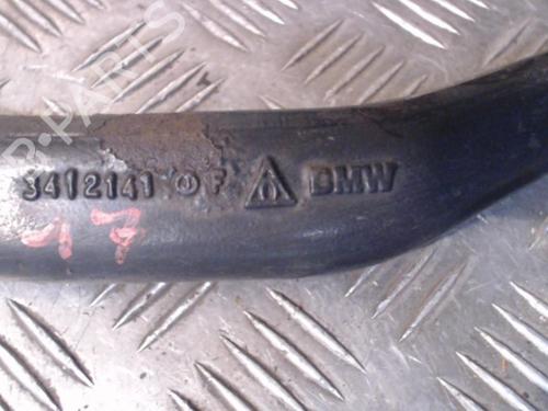 Right front suspension arm BMW X3 (E83) 2.0 d | BP24270028M13 