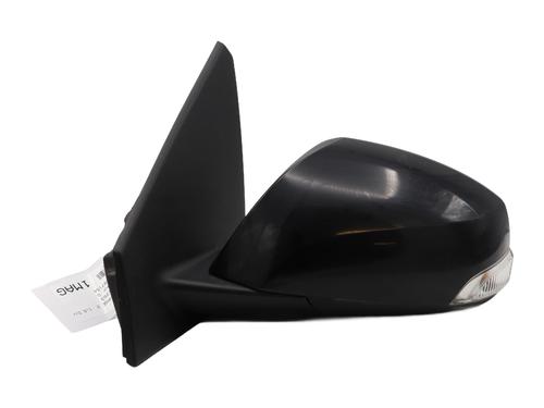Used Left mirror RENAULT MEGANE III Hatchback (BZ0/1_, B3_) 1.6 dCi (BZ00, BZ12, BZ13) (130 hp) 28520088