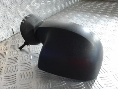 Right mirror DACIA SANDERO 1.4 MPI LPG | BP24264387C27