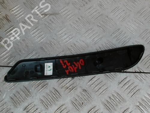 Front left interior door handle DACIA SANDERO II TCe 90 (B8M1, B8MA, B8AC) | BP24275728I13 