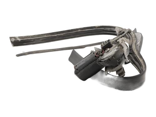 Front wiper motor MERCEDES-BENZ E-CLASS (W124) E 250 D (124.126, 124.129) | BP26455918M29  - Image 5