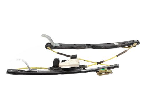 Front left window mechanism LAND ROVER RANGE ROVER VELAR (L560) 3.0 D300 SDV6 4x4 | BP35748193C22 - Image 2