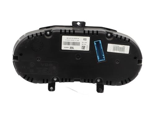 Cockpit Cockpit SEAT IBIZA IV (6J5, 6P1) 1.6 TDI (90 hp) 35958341 35958341