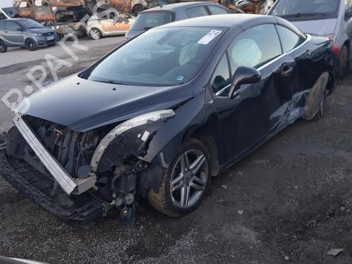 Used Parts PEUGEOT 308 CC (4B_) 2.0 HDi 2373443