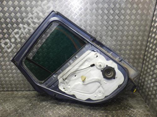 Left rear door RENAULT CLIO III Grandtour (KR0/1_) 1.5 dCi (KR0F) | BP24271564C4